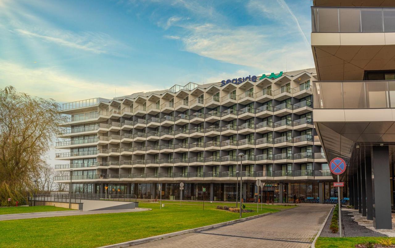 Seaside Apartaments Deluxe 105 Kolobrzeg Exterior photo
