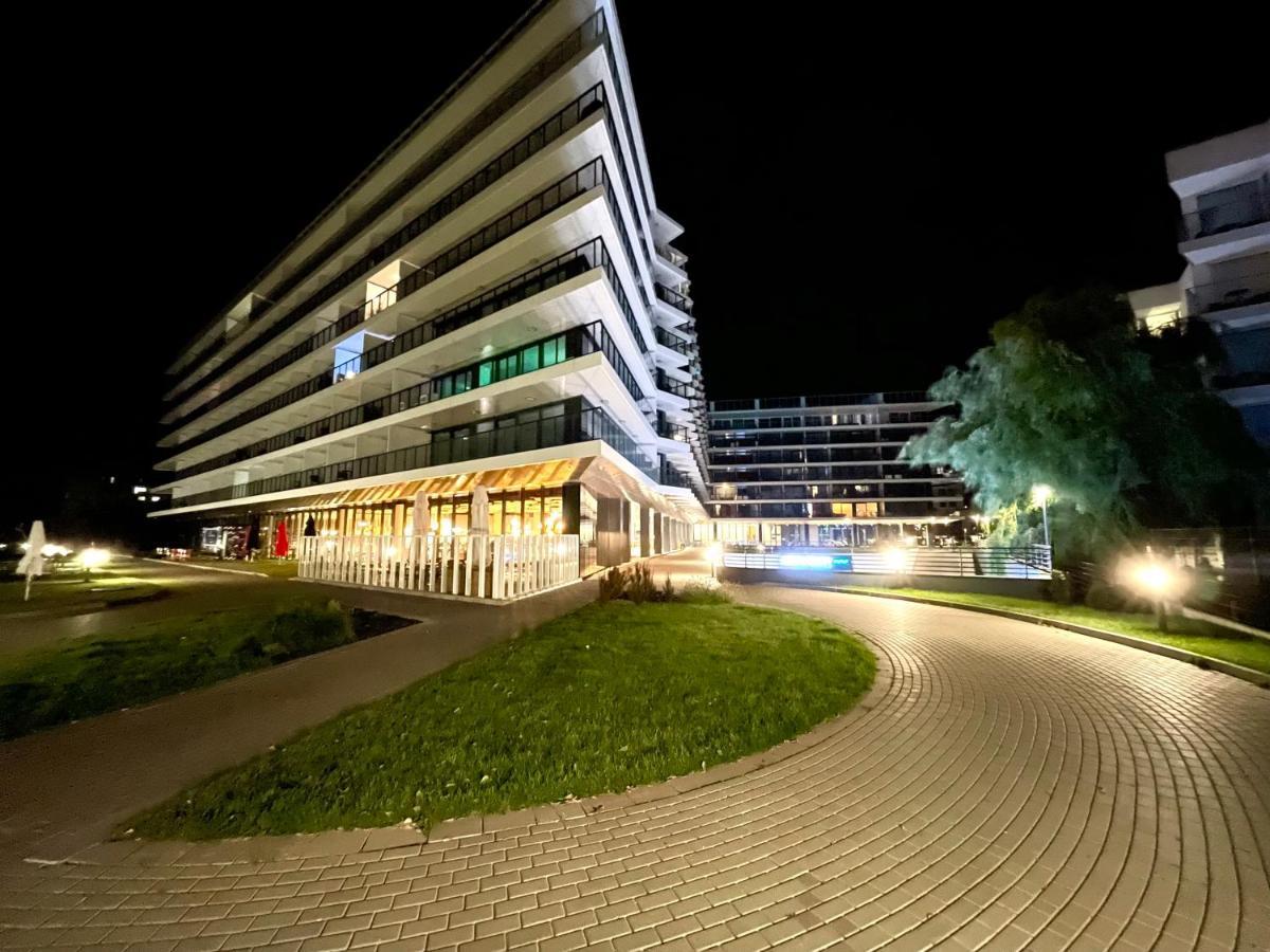 Seaside Apartaments Deluxe 105 Kolobrzeg Exterior photo